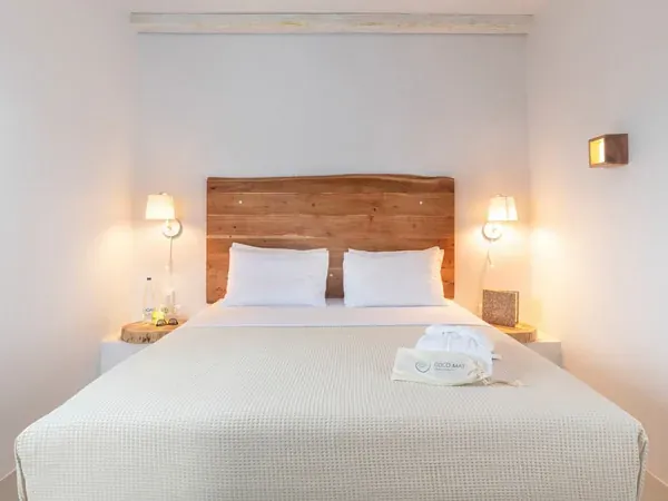Contact — Paros Comfy Suites